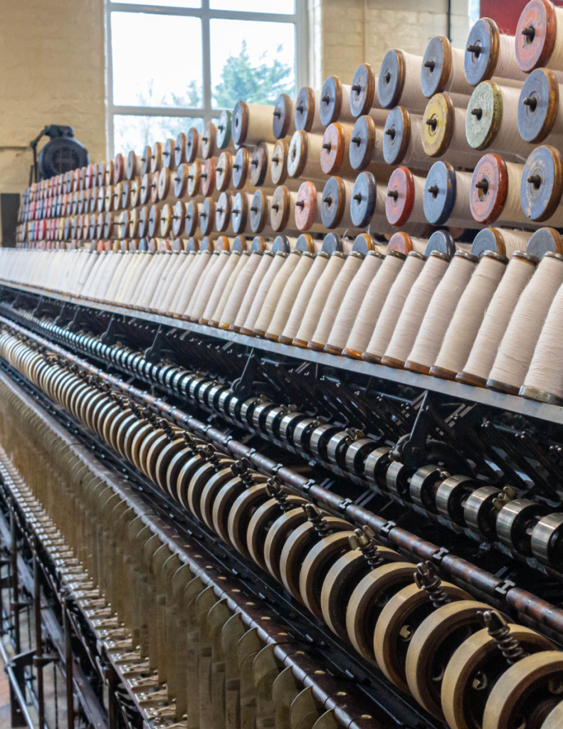 Masters of Textile – Family Shop – Pura Vida