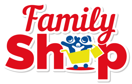 Family Shop – Pura Vida